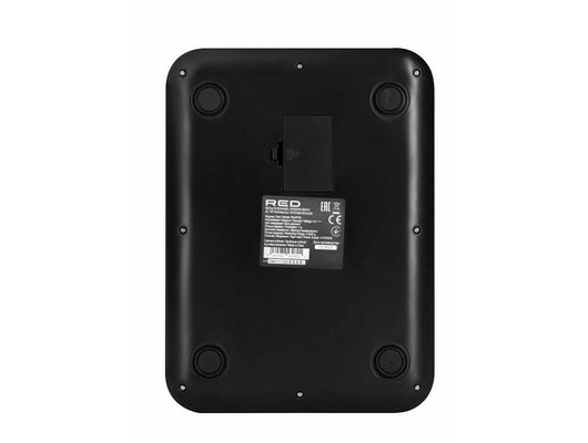 Весы кухонные RED solution RS-M723